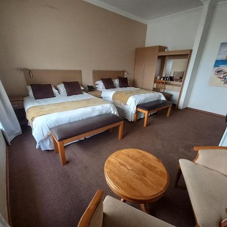 Gonubie Hotel 外观 照片