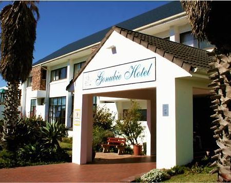 Gonubie Hotel 外观 照片