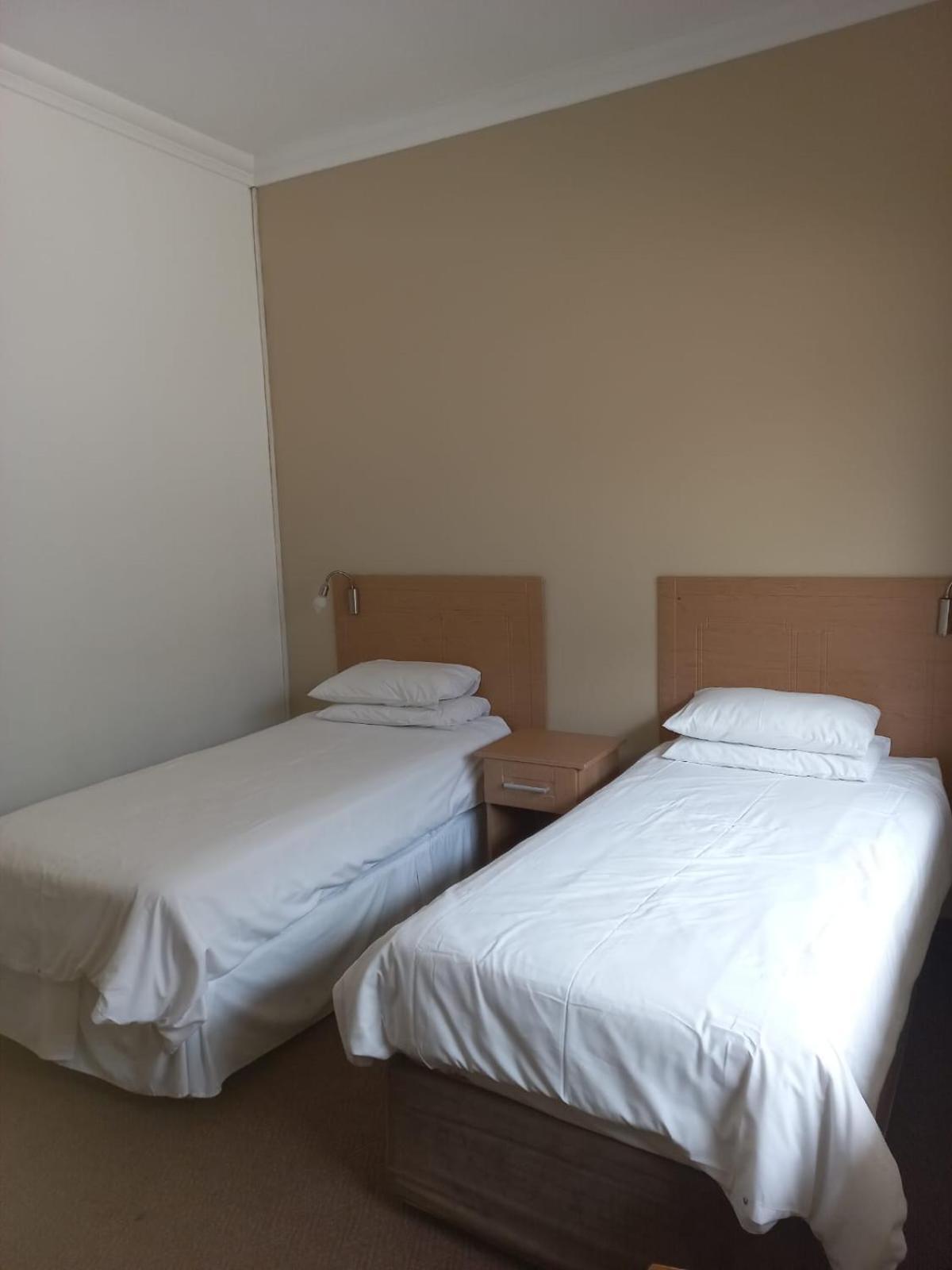 Gonubie Hotel 外观 照片