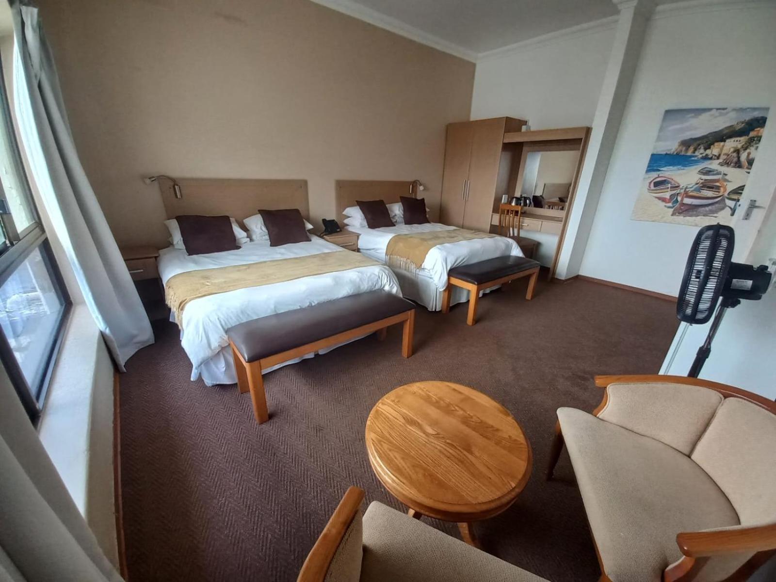 Gonubie Hotel 外观 照片
