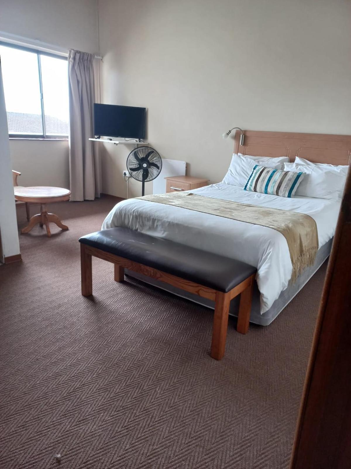 Gonubie Hotel 外观 照片