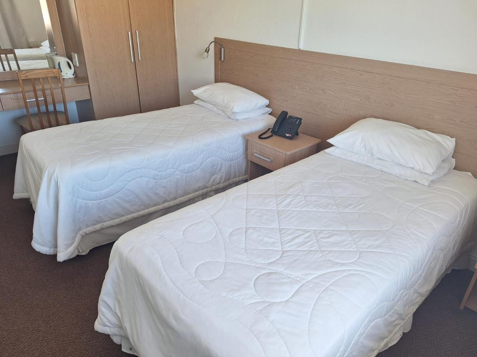 Gonubie Hotel 外观 照片