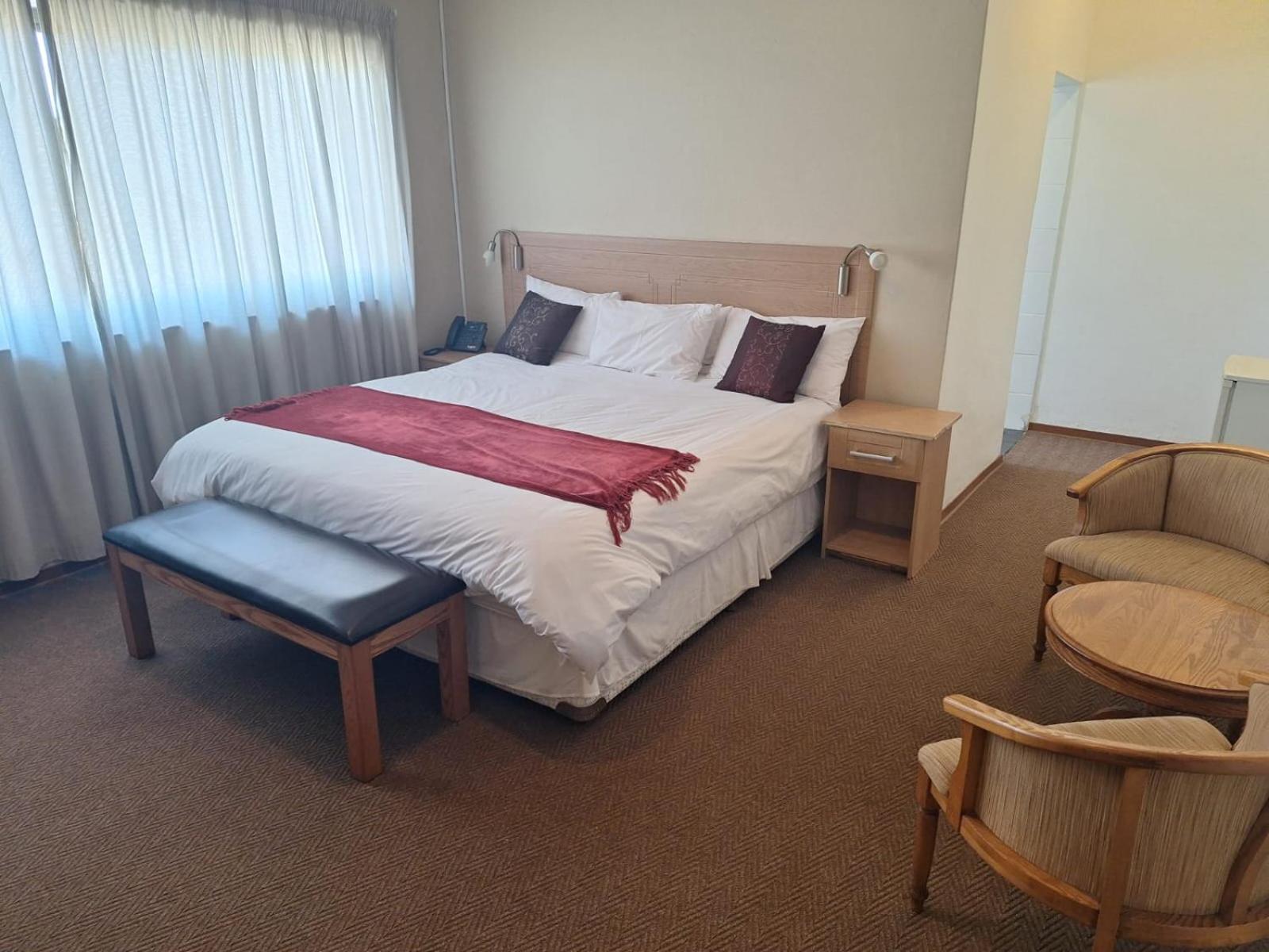 Gonubie Hotel 外观 照片