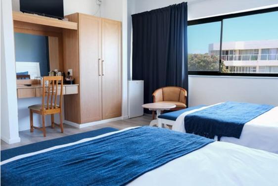 Gonubie Hotel 外观 照片