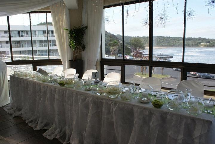 Gonubie Hotel 外观 照片