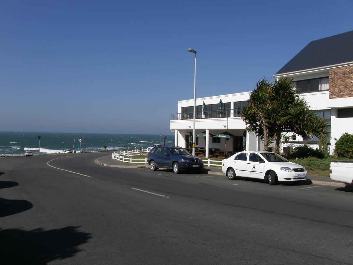 Gonubie Hotel 外观 照片
