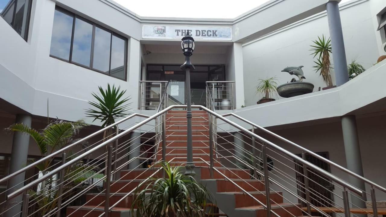 Gonubie Hotel 外观 照片