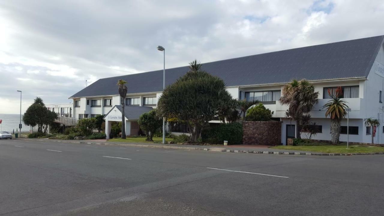 Gonubie Hotel 外观 照片