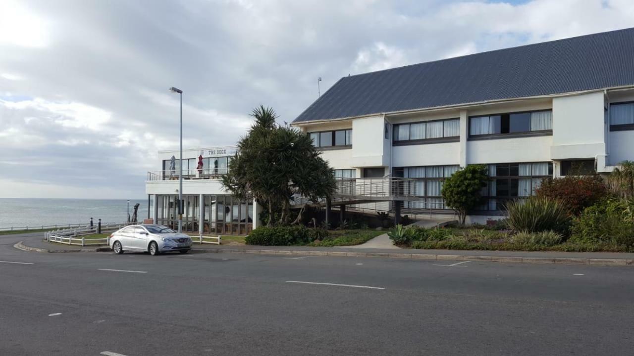 Gonubie Hotel 外观 照片