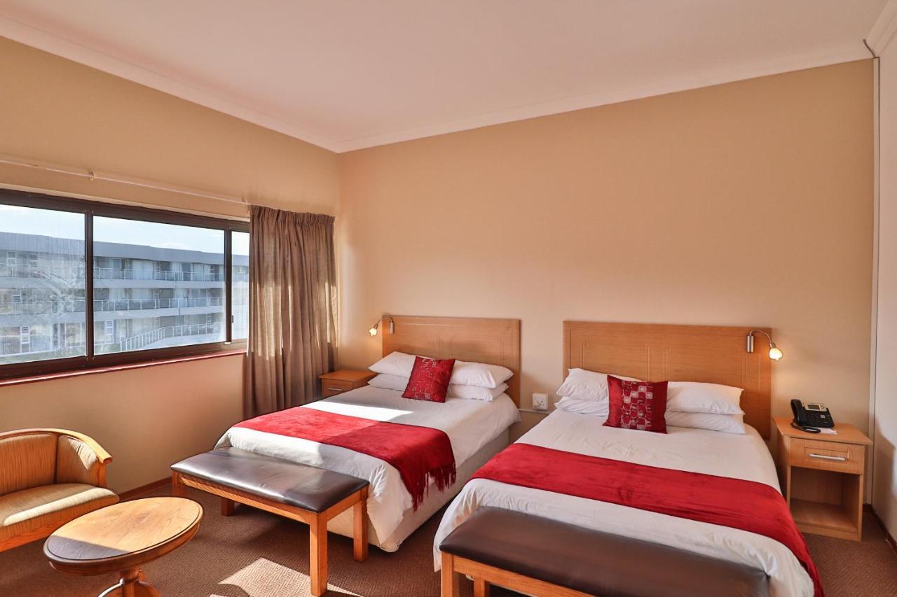 Gonubie Hotel 外观 照片